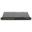 HPE FlexNetwork 5510 Switch 24x 1GbE 4x SFP+ 10GbE excl. Power Supply - JH145A