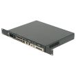 HPE MSR20-21 Router 2x SIC Module Slot 2x WAN 2x 100MBit - JD663B