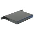 HPE MSR20-21 Router 2x SIC Module Slot 2x WAN 2x 100MBit - JD663B