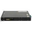 HPE FlexNetwork 5510 Switch 48x 1GbE 4x SFP+ 10GbE excl. Power Supply - JH146A