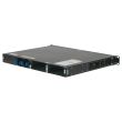 HPE FlexNetwork 5510 Switch 48x 1GbE 4x SFP+ 10GbE excl. Power Supply - JH146A