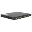 HPE FlexNetwork 5510 Switch 48x 1GbE 4x SFP+ 10GbE excl. Power Supply - JH146A