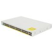 Cisco Switch Catalyst 2960-L 48x 1GbE PoE+ 370W 4x SFP 1GbE - WS-C2960L-48PS-LL