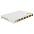 Cisco Switch Catalyst 2960-L 48x 1GbE PoE+ 370W 4x SFP 1GbE - WS-C2960L-48PS-LL