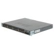 Juniper Switch EX3400-48T 48x1GbE 4xSFP+ 2xQSFP+ - EX3400-48T-AFO 650-059881
