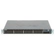 Juniper Switch EX3400-48T 48x1GbE 4xSFP+ 2xQSFP+ - EX3400-48T-AFO 650-059881
