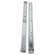 Dell Rack Rails 1U Sliding Rail Type A10 R640 - KK490 NM2TK