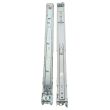 Dell Rack Rails 1U Sliding Rail Type A10 R640 - KK490 NM2TK