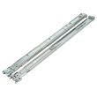 Dell Rack Rails 1U Sliding Rail Type A10 R640 - KK490 NM2TK