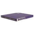 Extreme Networks CTO Switch 48x 1GbE PoE+ 4x SFP - X450-G2-48p-GE4-Base 16175