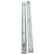 Dell Rack Schienen 1U Sliding Rail Type A12 R340 - R7C8J VYRJF