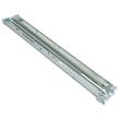 Dell Rack Schienen 1U Sliding Rail Type A12 R340 - R7C8J VYRJF
