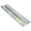 Supermicro Rack-Montage-Schienen 2U Rail Kit CSE-829U MCP-290-00144-0N