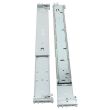 Lenovo Rack Schienen ThinkSystem D2 Enclosure - 00MW556
