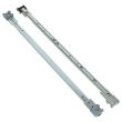 f5 Networks Rack Mount Kit Quick-install rails BIG-IP i5000 i7000 F5-UPG-RACK-B