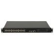 HPE FlexNetwork 5130 24G POE+ 2SFP+ 2XGT EI Switch 24x 1GbE PoE+ - JG940A