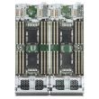 HPE Synergy 660 Gen10 Premium CTO Server w/ NVMe Bkpl. - P08272-001 871931-B21