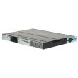 HPE Aruba Networking 2930M 24G Switch 24x 1GbE 4x 1GbE SFP excl. PSU - JL319A