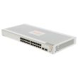 HPE Networking Aruba Instant On 1830 Switch 24x 1GbE 2x 1GbE SFP - JL812A
