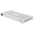 HPE Networking Aruba Instant On 1830 Switch 24x 1GbE 2x 1GbE SFP - JL812A