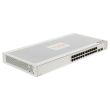 HPE Networking Aruba Instant On 1830 Switch 24x 1GbE 2x 1GbE SFP - JL812A