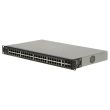 Cisco Switch Stackable Managed 48x 1GbE 4x SFP+ 2x RJ45 10GbE - SG350X-48-K9
