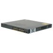 Cisco Catalyst 2960-XR IP Lite 24x 1GbE PoE+ 2x 10GbE SFP+ - WS-C2960XR-24PD-I