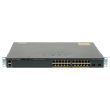 Cisco Catalyst 2960-XR IP Lite 24x 1GbE PoE+ 2x 10GbE SFP+ - WS-C2960XR-24PD-I