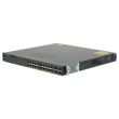 Cisco Catalyst 2960-XR Switch 24x 1GbE PoE+ 4x SFP+ IP Lite - WS-C2960XR-24PS-I