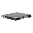 Cisco Catalyst 2960-XR Switch 24x 1GbE PoE+ 4x SFP+ IP Lite - WS-C2960XR-24PS-I