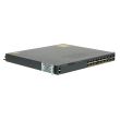 Cisco Catalyst 2960-XR Switch 24x 1GbE PoE+ 4x SFP+ IP Lite - WS-C2960XR-24PS-I