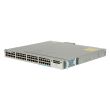 Cisco Catalyst 3850-XS Switch 36x 1GbE 12x 10GbE UPoE IP Base WS-C3850-12X48U-S