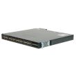 Cisco Catalyst 3650 Switch 48x 1GbE PoE+ 4x SFP 1GbE IP Services WS-C3650-48FS-E