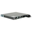 Cisco Catalyst 3650 Switch 48x 1GbE PoE+ 4x SFP 1GbE IP Services WS-C3650-48FS-E