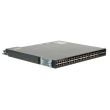 Cisco Catalyst 3650 Switch 48x 1GbE PoE+ 4x SFP 1GbE IP Services WS-C3650-48FS-E