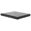 Dell EMC PowerSwitch N1548P 48x 1GbE PoE+ 4x SFP+ 10GbE - 3WY51 03WY51