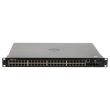 Dell EMC PowerSwitch N1548P 48x 1GbE PoE+ 4x SFP+ 10GbE - 3WY51 03WY51