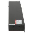 APC Switched Rack PDU 8x C13 16A excl. Cord Retention Bracket - AP7921B