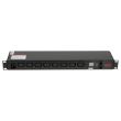 APC Switched Rack PDU 8x C13 16A excl. Cord Retention Bracket - AP7921B