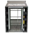 HPE Networking Comware 12908E BTO Switch Chassis - JH255A