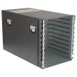 HPE Networking Comware 12908E BTO Switch Chassis - JH255A