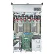 HPE ProLiant DL360 Gen10 NC CTO Server 8x SFF - P19766-B21