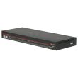 WTI Console Server 40x RS-232 RJ-45 1x RJ-45 Base-T 2x PSU - TSM-40-DPS
