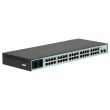 WTI Console Server 40x RS-232 RJ-45 1x RJ-45 Base-T 2x PSU - TSM-40-DPS