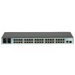 WTI Console Server 40x RS-232 RJ-45 1x RJ-45 Base-T 2x PSU - TSM-40-DPS