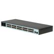 WTI Console Server 40x RS-232 RJ-45 1x RJ-45 Base-T 2x PSU - TSM-40-DPS