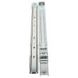 Synology RKS1317 Rail Kit Sliding 1-3U - 13-08123U023