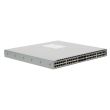 Arista 7160-48TC6 Data Center Switch 48x 10GbE 6x QSFP28 100GbE DCS-7160-48TC6-R