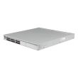 Brocade 6505 SAN Switch 16Gbit 12 Active Ports - 80-1006114-07 NA-6505-12-16G-0R