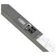 HPE G2 Metered Switched PDU INTL Vertical 16A 11kVA 36x C13 6x C19 - P9R61A